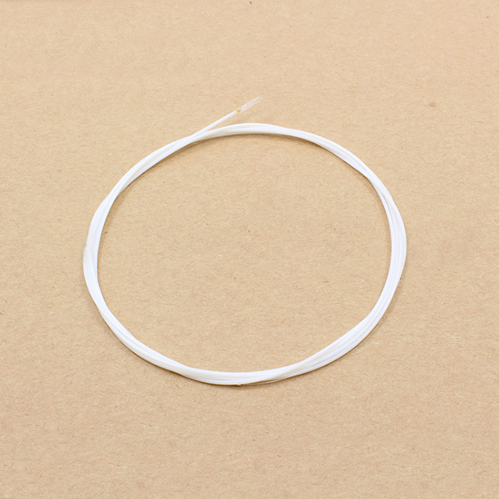 C-Lens Single Core Optical Fiber Collimator Glass Tube Single Mode Fiber 1.8mm - Click Image to Close